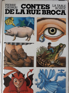 Contedelaruebroca Small